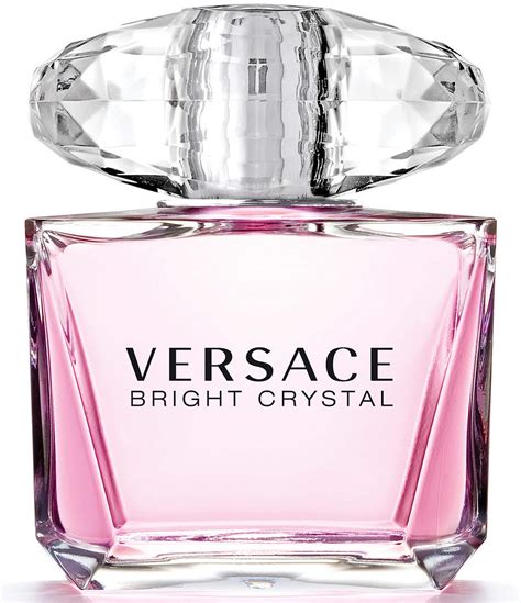 versace bright crystal eau toilette spray|Versace Bright Crystal 6.7 oz.